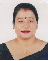 माननीय पद्‍मा जि.सि. श्रेष्ठ