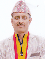 माननीय प्रकास वराल