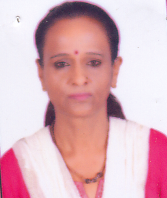 माननीय विन्दु पौडेल