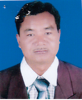 माननीय दिपेन्द्र बहादुर थापा