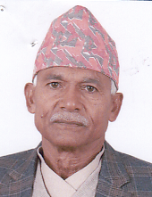 माननीय भोजराज अर्याल