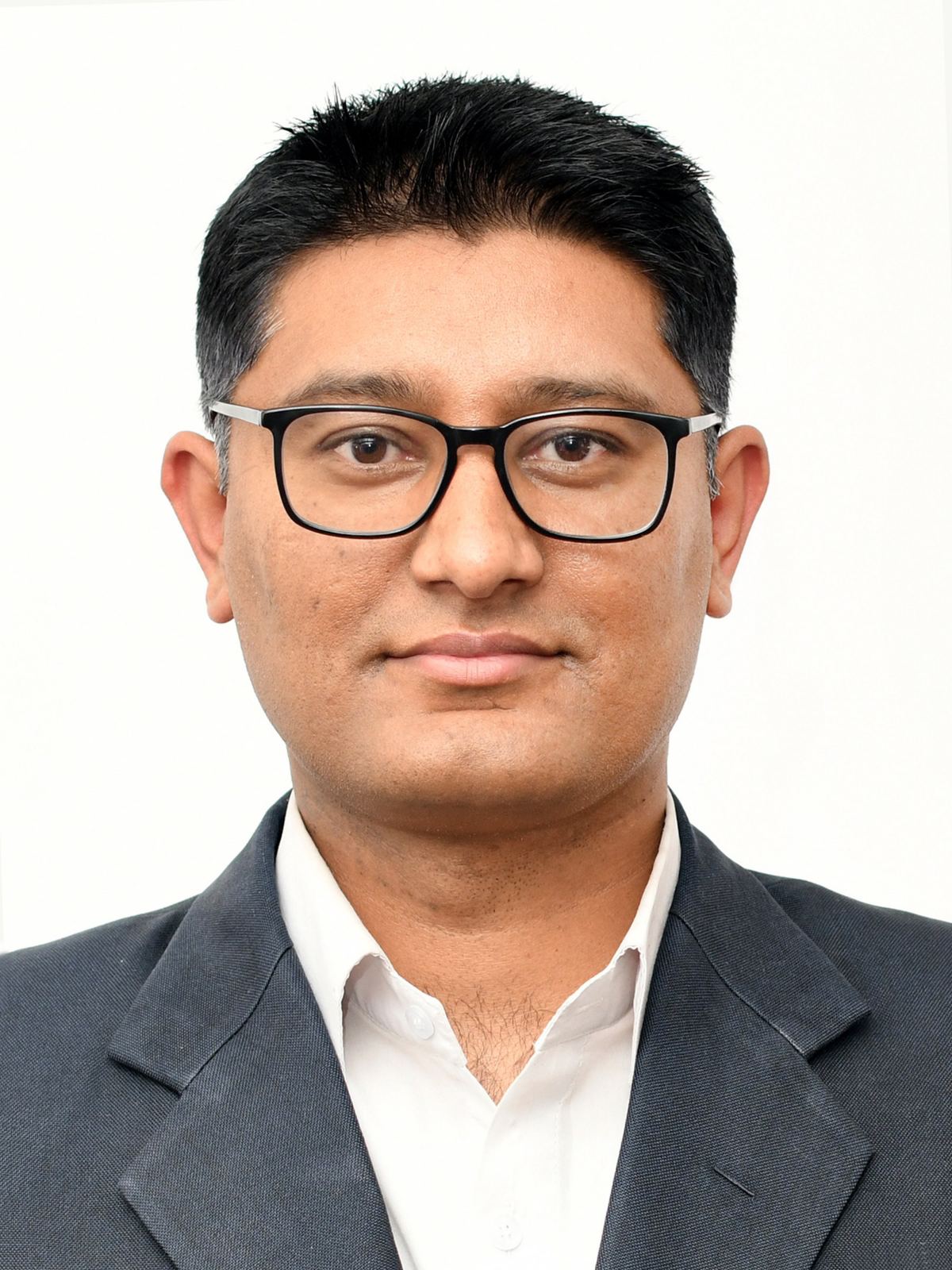 प्रेम सुवेदी